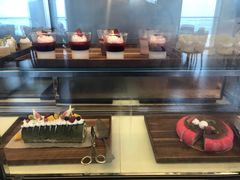 -嘉定凯悦·咖啡厅