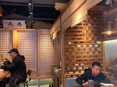 -长寿参鸡汤(朝韩风情街店)