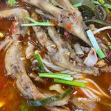 毫不夸张的说！！这是成都最好吃的米线！！