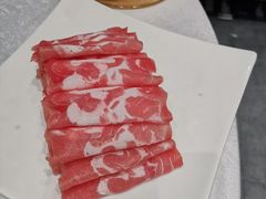 -东来顺•非遗火锅(外滩店)
