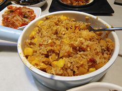-韩宫宴烤肉·料理(苏州中心店)