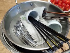 -盛武肥牛·清真海鲜火锅(昆区店)
