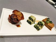 -狮王府淮扬菜(新街口友谊店)