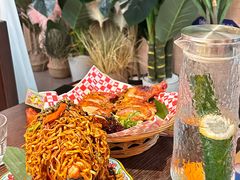 -泰妃殿(武汉首店)