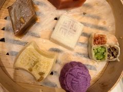 -得月楼·省级非遗·传统苏帮菜(观前店)