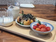 -肥朵食堂(带梦胡同店)