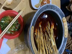-冒椒火辣(奎星楼街店)