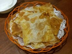 -川流不息·地道川菜·小龙虾(新松江路店)