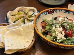 -Uncle Kosto科斯托·中东菜