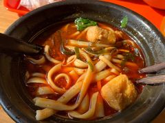 -姐弟俩土豆粉(西安小寨店)