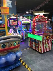 -利奥梦幻主题乐园(爱琴海购物公园店)