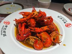 -有位虾匠的小馆·小龙虾·海鲜土菜(市北店)