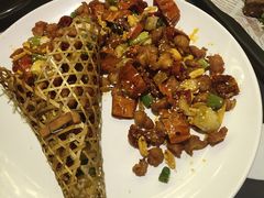-红钳侠小龙虾·烧烤(中赢康康谷店)