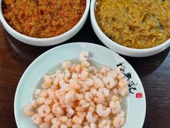 -裕兴记•蟹黄面馆(人民广场店)