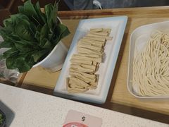-和庆斋羊蝎子火锅·碳缸烧烤(顺义旗舰店)