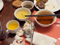 -洲际酒店·地平线全日餐厅HORIZON CAFÉ