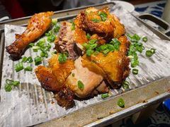 -绿茶餐厅(布吉万象汇店)