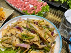 心管-齐齐哈尔兄弟烤肉(湖山美地店)