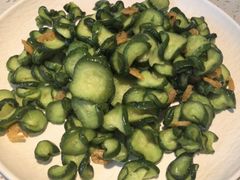 -船歌·鱼水饺青岛菜(金狮广场店)