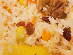 羊肉抓饭-巴依老爷新疆美食(清华东门店)