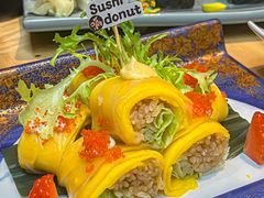 -鸟山鸣·日料食堂(王府井店)