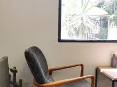 -研途咖啡馆(健康路店)