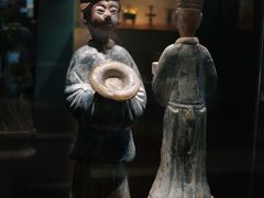 -马鞍山市博物馆