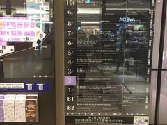 -阪急百货店(梅田总店)