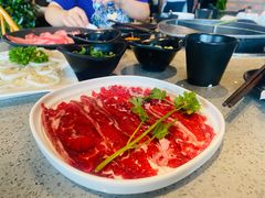 鲜切牛吊龙-园里火锅(仁和新城店)