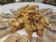 DSC07593-王府茶楼茶宴·创意菜(大观园总店)