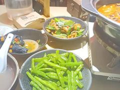 -江味龙虾馆·裸蓝龙虾(南山店)