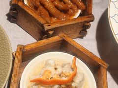 -晓粤·惹味粤菜(凯德乐峰广场店)