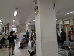 -北京市丰盛中医骨伤专科医院