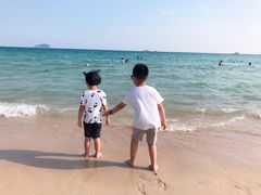 -三亚亚龙湾天域度假酒店