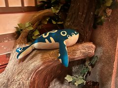 -暴风岛沉浸式体验馆(百联世纪店)