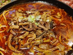-鼓楼东街老火锅(鼓楼店)