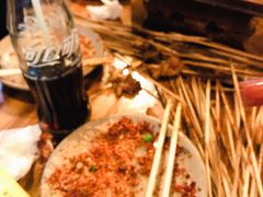 -晓靖轩烧烤(沙河风情店)