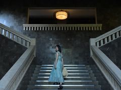 -海南清水湾莱佛士酒店