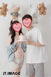 -专注孕妇照亲子照·纪田摄影