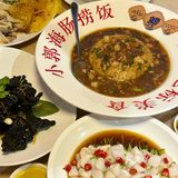 被大连的海肠捞饭硬控30s...真的建议申遗
