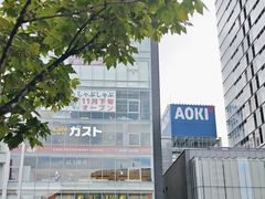 -秋叶原电器街
