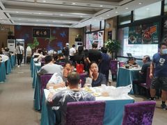 -紫光园(燕郊总店)