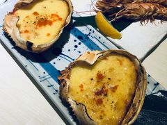 -小句号·精致料理(江南环球港店)