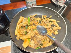 -旺爷砂锅·茶作(国贸城店)