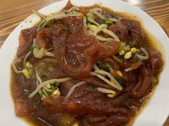-何记酿皮店(西流湾店)