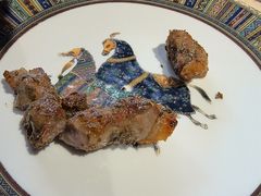 -品质伊骊新疆菜(紫金店)