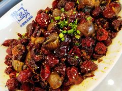 -陶然居·重庆菜(南滨路店)