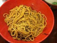 -茗味居羊肉汤面馆(临沂路店)