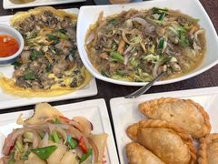 -海坛特色小吃·只做平潭特色菜(平潭店)