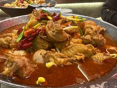-石灰石烧鸡公(南通万象城店)